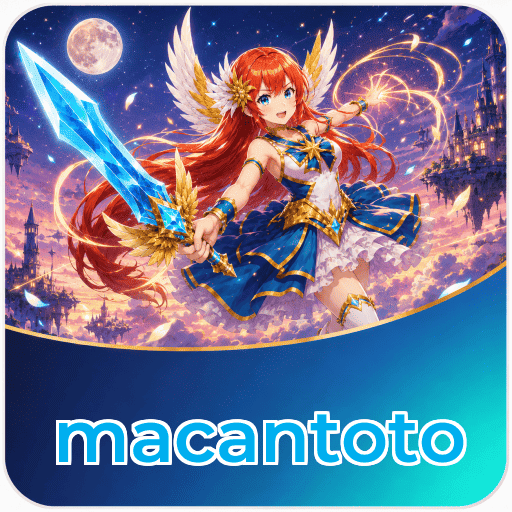 Budi Santoso, kurator katalog APK macantoto Indonesia