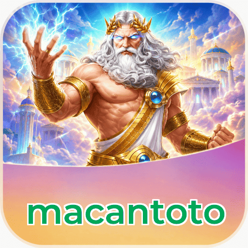 Logo Metodologi Verifikasi APK macantoto Indonesia