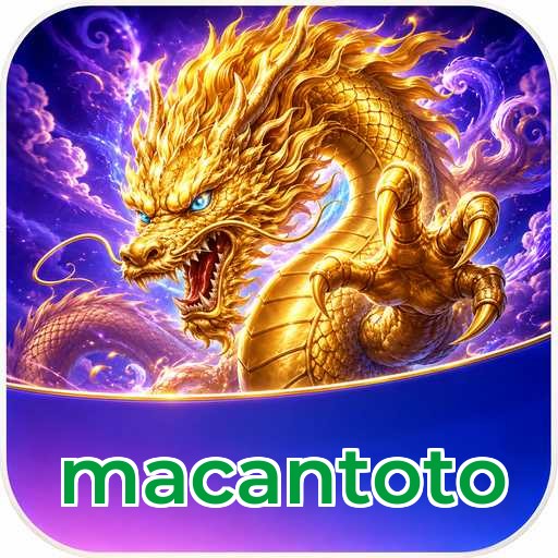 macantoto Indonesia Logo