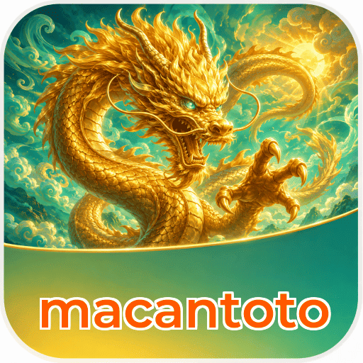 Logo macantoto Indonesia