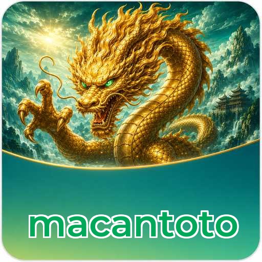 Logo macantoto Indonesia untuk halaman FAQ