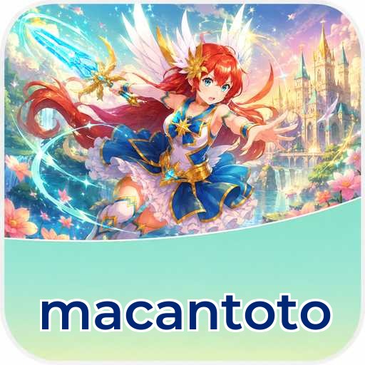 macantoto - Peningkatan performa dan UI/UX terbaru