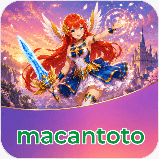 macantoto