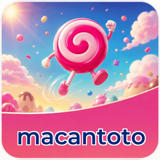 Logo Transparansi Editorial macantoto Indonesia
