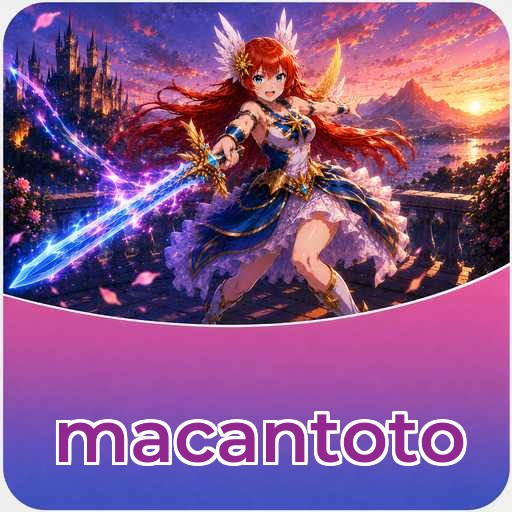 macantoto